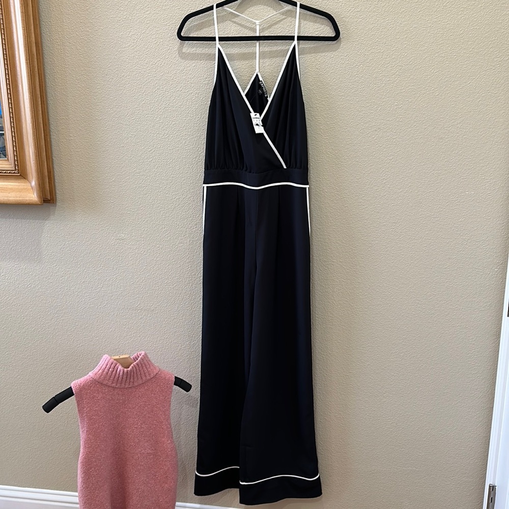 Express Jumpsuit
